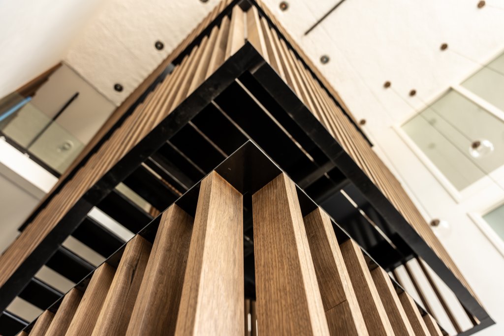 Project: Lumen Light Living, interieurmontage door Alwood.